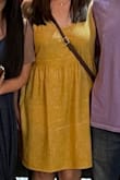 I love this type of dress where it's comfy and soft feeling. It does run slightly large but I like a bit of flowy to it. - Anna P.