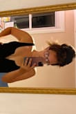 I had a very specific look in my mind on how I wanted to look and feel on the day my husband returned from deployment and this jumpsuit was everything I was looking for! I can't wait for him to see me for the first time and I will feel sexy and confident wearing this - Julieanne D.