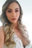 The dress is perfect, fast delivery, fits true size, very happy with my purchase, highly recommend!!! - Ellen R.