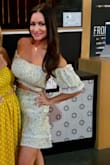 Loved this outfit! Comfortable and figure fitting - Michelle N.