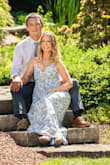 The shoe itself was very comfortable and easy to walk in. - Erin G.