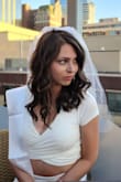 Loved the dress - also really appreciated the customer service when the shipping was delayed. Lulus overnighted a second dress to make sure I had it in time for the party. - Kate B.