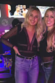 Love this shirt. I have little to no boobs but it is still very flattering. Definitely a staple piece!!! - Laken P.