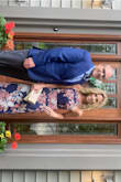 Wore for my 20th anniversary and plan to wear to a wedding this summer! - Marnie L.