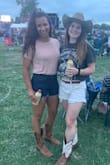 I love this bodysuit because you can wear it casually but it's also nice enough to dress it up a bit! Super comfortable and pretty flattering! - Lydia W.