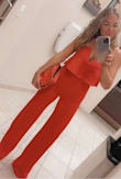 This was a hit! Fit perfectly and extremely comfortable. Wish I could get in other colors! - Jc R.