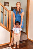 I received so many compliments on this dress. Was also very comfortable and great quality. - Jamie K.