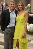 Got so many compliments on this dress and the color! - Allison W.