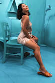 Love everything about this set. Good quality and flattering. - Anuja B.
