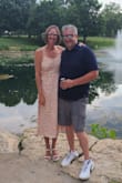 This dress was perfect for the wedding I went to. I received several compliments. 
Thank you Lulus again for coming through for a tall girl!! - Patricia C.