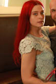 Cute dress very versatile, got a lot of compliments. Perfect for the rehearsal dinner! - Meredith K.