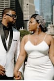 I loved this dress. My husband and I decided to elope and I needed a simple, but elegant dress and this was perfect! Shipping was fast! - Niria C.