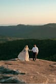 This dress is beautiful, great quality, and it's true to size. - Sarah B.