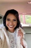 Wow- this jacket is everything I expected and more! Elevated the look of my Lulus wedding dress and kept me warm all afternoon!!!!! - MARIA G.