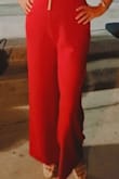 I suffer from arthritis in my feet and live in Miami so the heat and humidity makes them swell a lot. I also like to wear heels but find it hard to find any that are comfortable and stylish. These shoes were! Just amazing, want them in more colors! - Matilde O.