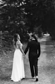 Got married outside by a lake and this dress was everything! Shines beautiful in the sun and fit like a charm!! Received MANY compliments on it... thank you Lulus for the True Love!! XoXo ~ Adriann - Adriann K.
