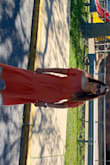 I bought this in s. I wore it at my son's graduation. I love it. Sooo comfy. - Andrea C.