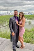 The dress was perfect and comfortable. I got so many compliments - Kira R.