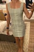 Love this dress so much, can't wait to wear it!! - Jordan K.