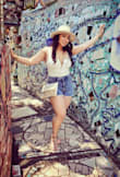It fits true to size and I love how it fits my body perfectly. Great body suit for the summer. - Maureen M.