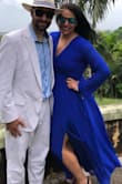 I purchased this dress for a wedding in the Dominican Republic and was very pleased. - Jennifer K.