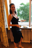 This is the perfect black dress! Quality material and very flattering.  Honestly couldn't believe it was this nice for the price. Lulus was recommended by staff at Nordstroms and now I see why. :) - Joanne V.