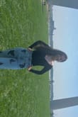 Loved this bodysuit! The fabric is great and I didn't have an issue with it coming off my shoulders. - Yaquelin R.