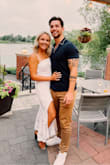 Obsessed with this dress! So cute and comfy! - Emily M.