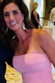 I absolutely loved this dress and got a ton of compliments. I am typically a small but it was not avail so I bought the XS and it fit great! The fabric has a lot of stretch and super comfortable! Great price and will certainly be wearing again - Julie O.