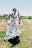 This was perfect for a winery tour for my bachelorette! - Emily M.