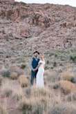I can't say enough about this dress. It makes you feel glamorous at a reasonable price. I received so many compliments. I did have to get it hemmed, but if you want a longer look it'll work for you. - Sarah S.