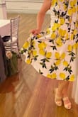These go with everything!!!!! And they are so comfortable and I got so many compliments. Perfect summer sandals that are dressy! - Bridget P.