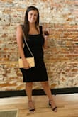 Fit great! Wonderful material. Wore for a wedding and got so many compliments! - Haley T.