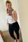 This body suits is beautiful, runs little small but still correct size. Got many compliments on it!!! - Ivana H.