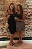 Such a cute pair of shoes! I only buy 2 inch heels cause I'm tall, and I felt totally comfortable in my body! - Haley T.