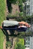 This dress was perfect! I wore it for a wedding and it went perfectly with the theme! Such a beautiful dress for a beautiful wedding - Grace H.