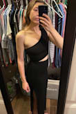 Very comfortable and cute! Cant wait to wear out! - Coreen W.