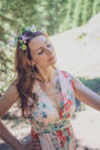 I love this romantic dream! Great quality and fit me perfectly. - Jessica D.