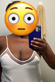 I was a bit sad this top didn't work out. I had purchased it for a friends wedding and thank goodness I had a backup. If you got big bitties this is not gonna work haha. - Lily D.