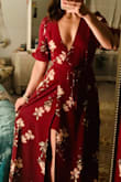 Comfortable and pretty, a little small but it works. - Dena B.