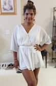 Nice dress, true to the size. You can wear casual or dress up! - Navi M.