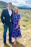This dress was so comfortable and great quality. Perfect for a wedding guest dress. I got so many compliments! - Kate B.