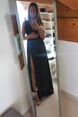 Adoro questo abitod ce l ho in due colori! Elegante e raffinato! Consigliatissimo! - Carolina T.