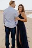 I received so many compliments on this dress. It was perfect for my engagement photos! - Brianna