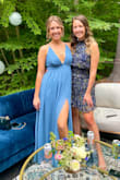 My favorite dress ever! Fit perfectly, lightweight material, just super flattering all around - Sarah F.