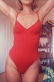 This suit is lovely, I am a true medium but my ladies are pretty small, so I had to sew it a bit up top to make it fit proper, but the quality is great and I love Kulani Kinis! - Clare C.