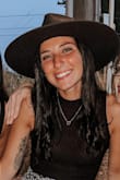 I LOVED MY HAT FROM HERE. I have worn it every day since I got it!! - Hailey S.