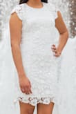 I used this dress for my graduation photos and I loved it!!!! - Lexie C.