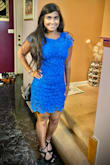 I was very happy with the dress and it fit me perfectly. I will highly recommend - Farheen H.