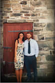 This dress was absolutely gorgeous!
The fit was just perfect! I received numerous compliments during the Wedding that I attended. - Agnes S.